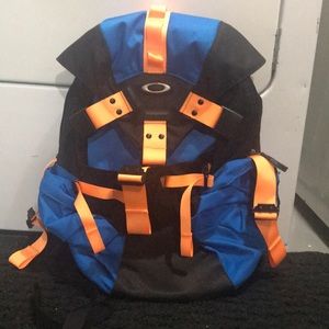 Oakley Icon Pack 3.0